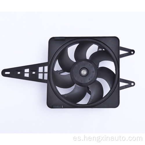 7615023 Ventilador de ventilador de radiador Fiat Tempa Tipo